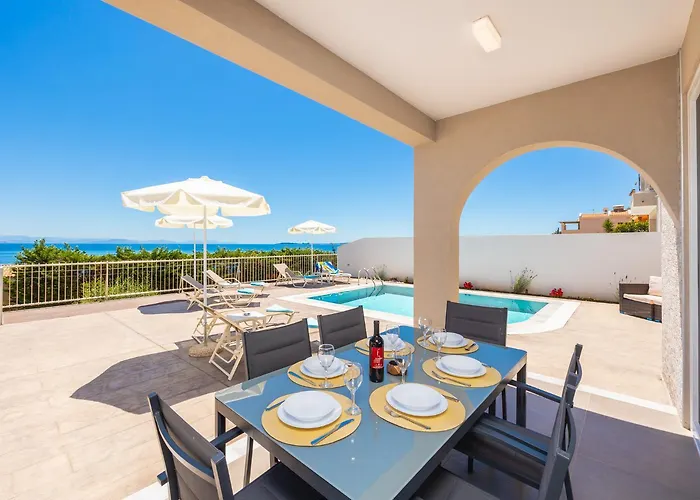 Alora Villa Barbati