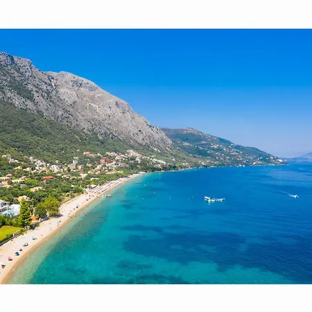 Alora * Μπαρμπάτι