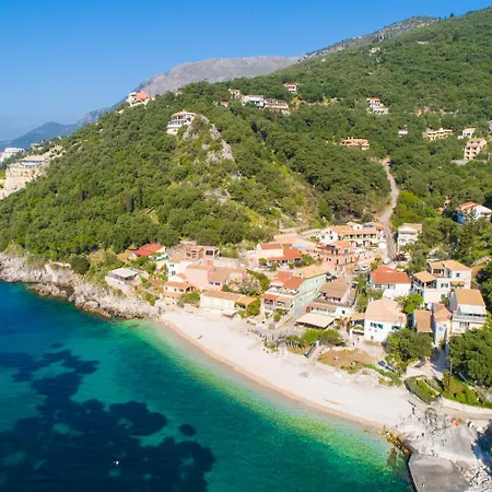 Βίλα Alora Μπαρμπάτι