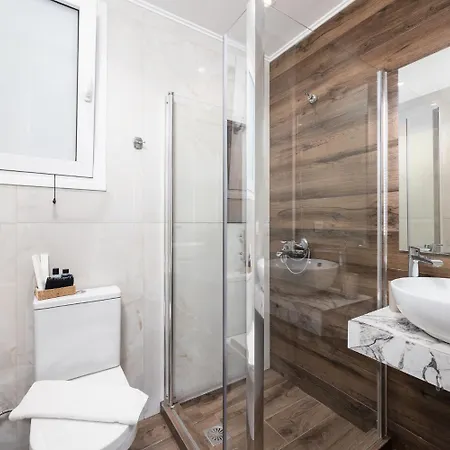 Alora Вилла Барбати