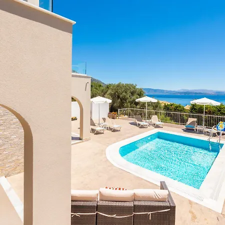 Alora Villa Mparmpati