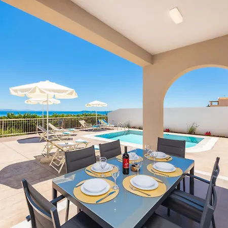 Alora Villa Mparmpati