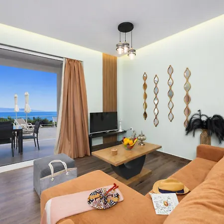 Alora Villa